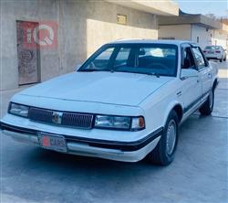 Chevrolet Oldsmobile